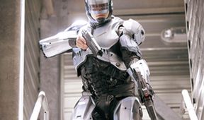 Robocop