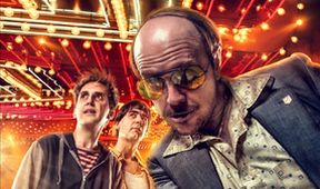 Torrente V: Misión Eurovegas
