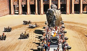 Ben Hur