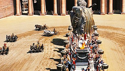 Ben Hur