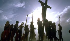 Jesus Christ Superstar, Pop-rockové pódium