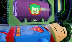 Lego príbeh: Batman