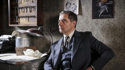 Maigret (1)