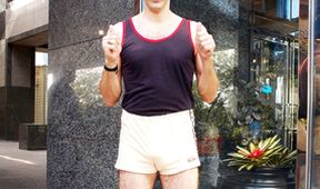 Borat: Nakoukání do amerycké kultůry na obědnávku slavnoj kazašskoj národu