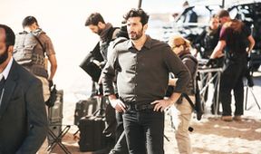 Westworld II (1)