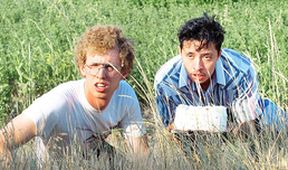 Napoleon Dynamite