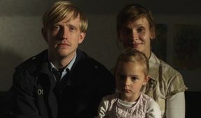 Policistova žena