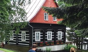 Klenoty naší krajiny
