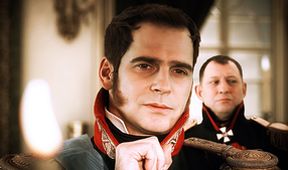 Napoleon: Bitva u Borodina