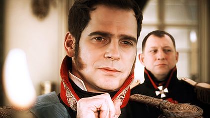 Napoleon: Bitva u Borodina