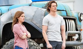 Monster Trucks