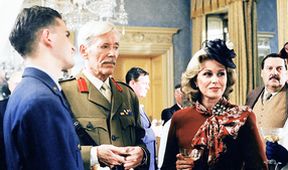 Rosamunde Pilcher: Návrat domů (1)
