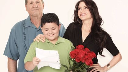 Modern Family VII (1/22)