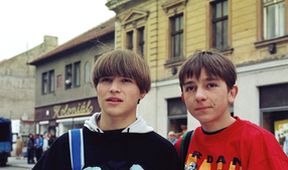 Pozor na kozoroha