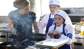 MasterChef Junior VI (12/16)