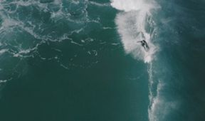 No Wave Back