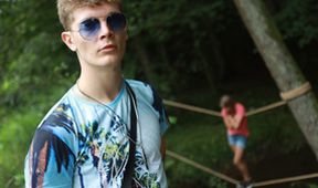 Špunti na cestě (4/13)
