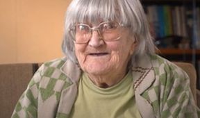 Věra Plívová-Šimková, Klobouk dolů... Věra Plívová-Šimková – 90 let