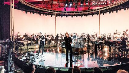 U2 - Live in London