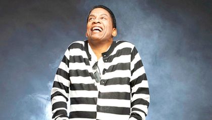 Herbie Hancock: Possibilities