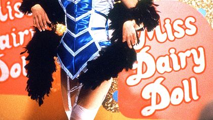 National Lampoon a kino