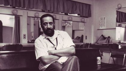Sonny Rollins