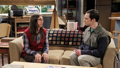 The Big Bang Theory