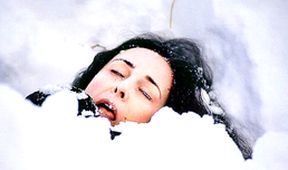 Lavina
