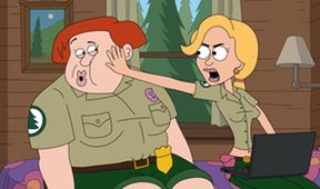 Brickleberry II (8)