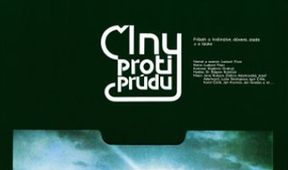 Člny proti prúdu