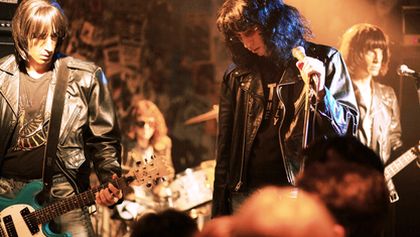 CBGB: Kolébka punku