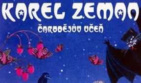 Čarodějův učeň