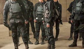 Hunger Games: Síla vzdoru 2. část