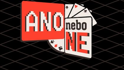 ANO nebo NE