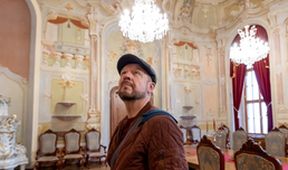 Krajinou vína po Slovensku (5/6)
