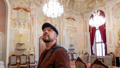 Krajinou vína po Slovensku (5/6)