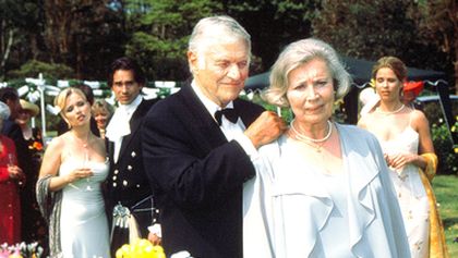 Rosamunde Pilcher: Návrat do ráje