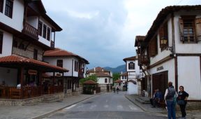Rodopská magie (3/3)