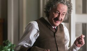 Génius - Einstein (9/10)
