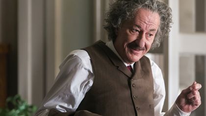 Génius - Einstein (9/10)