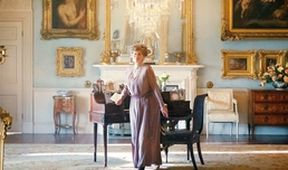 Panství Downton