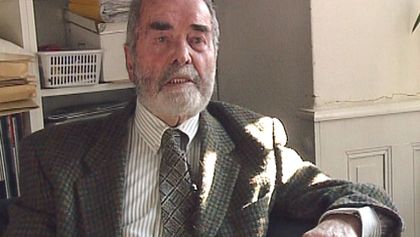Pavel Tigrid - Evropan