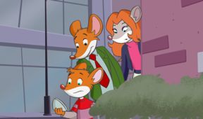 Geronimo Stilton (52/52)