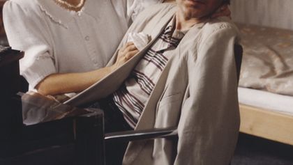 Arabela se vrací aneb Rumburak králem Říše pohádek (25/26)