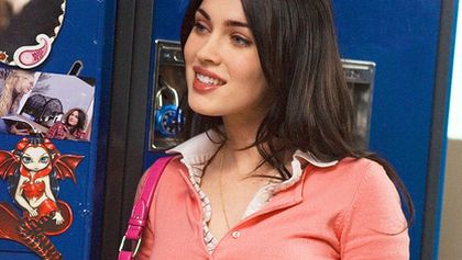 Jennifer’s Body - Bacha, kouše!
