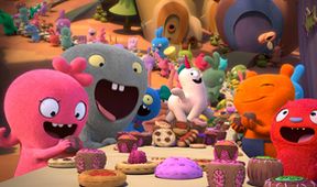 UglyDolls