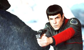 Star Trek: Do neznáma