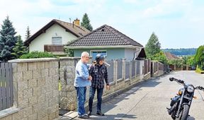 Ikony Kamila Střihavky (2/10)