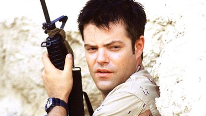Delta Force One: Stratená hliadka