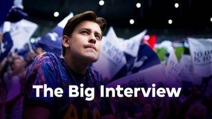 The Big Interview (26)